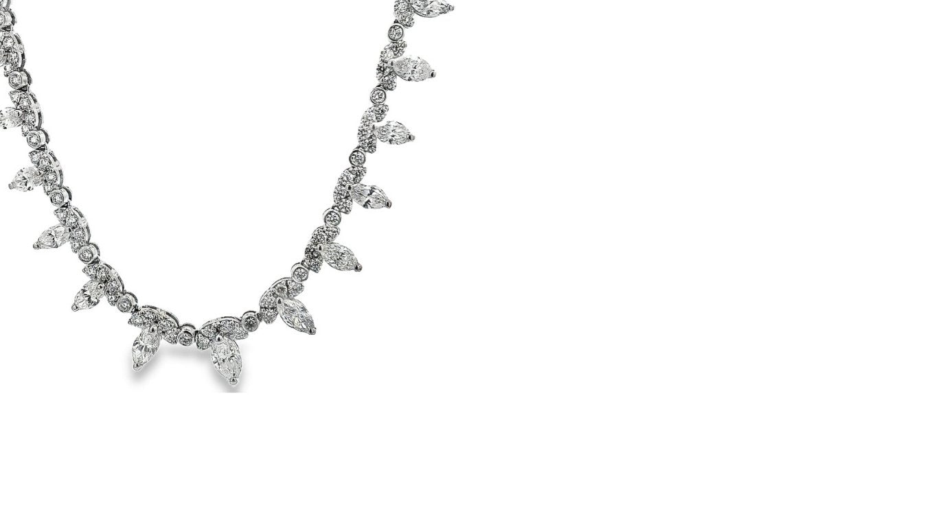 Necklaces & Pendants