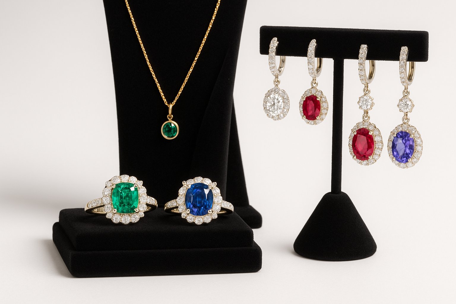 Sophisticated earrings from our Best Sellers: Top Rated Products You Can't Miss collection, loved by customers.