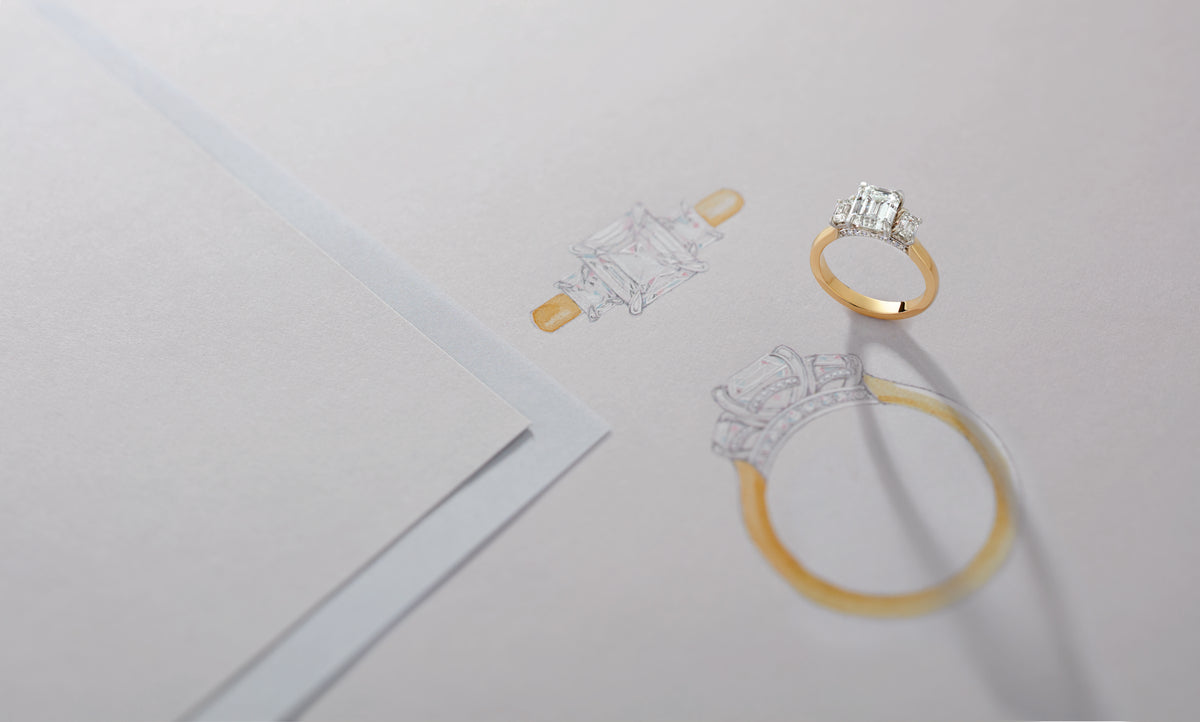 Book a Custom Design Consultation