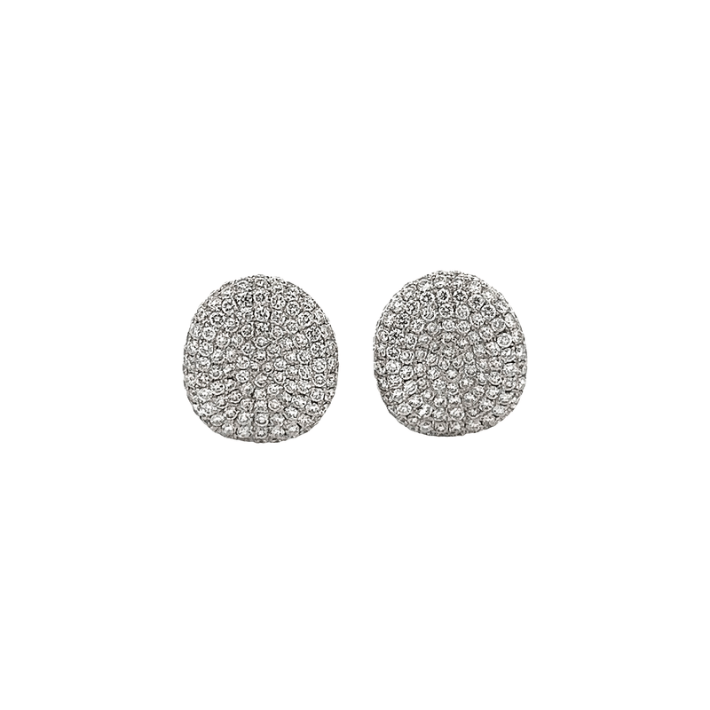 Studs Earrings