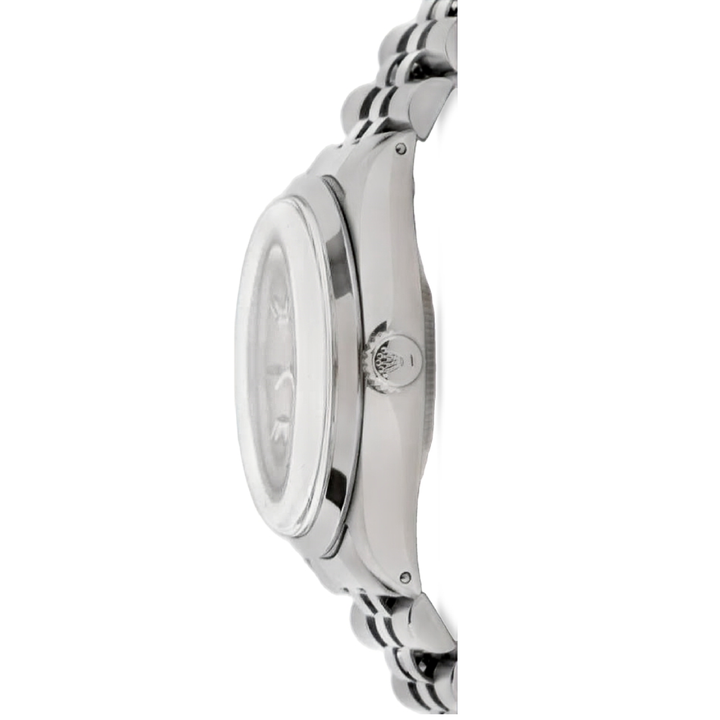 Pre-owned Rolex Oyster Perpetual Watch 34MM - Stainless Steel
