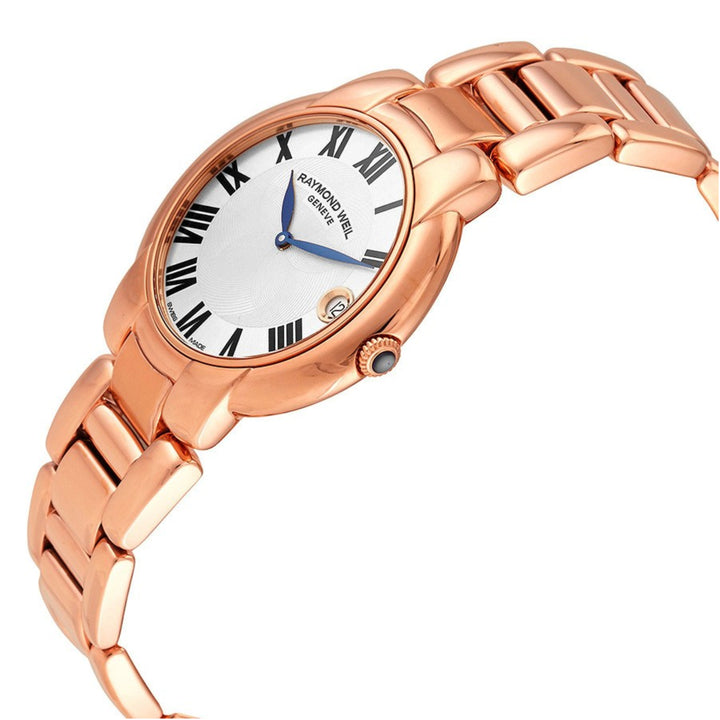 Raymond Weil Jasmine Watch 35MM - Rose Colored