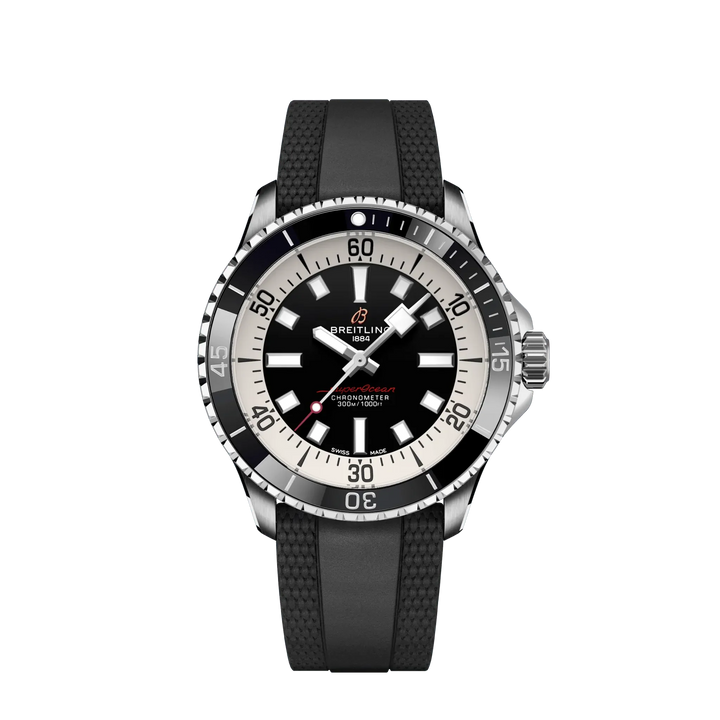Breitling Superocean Automatic 44