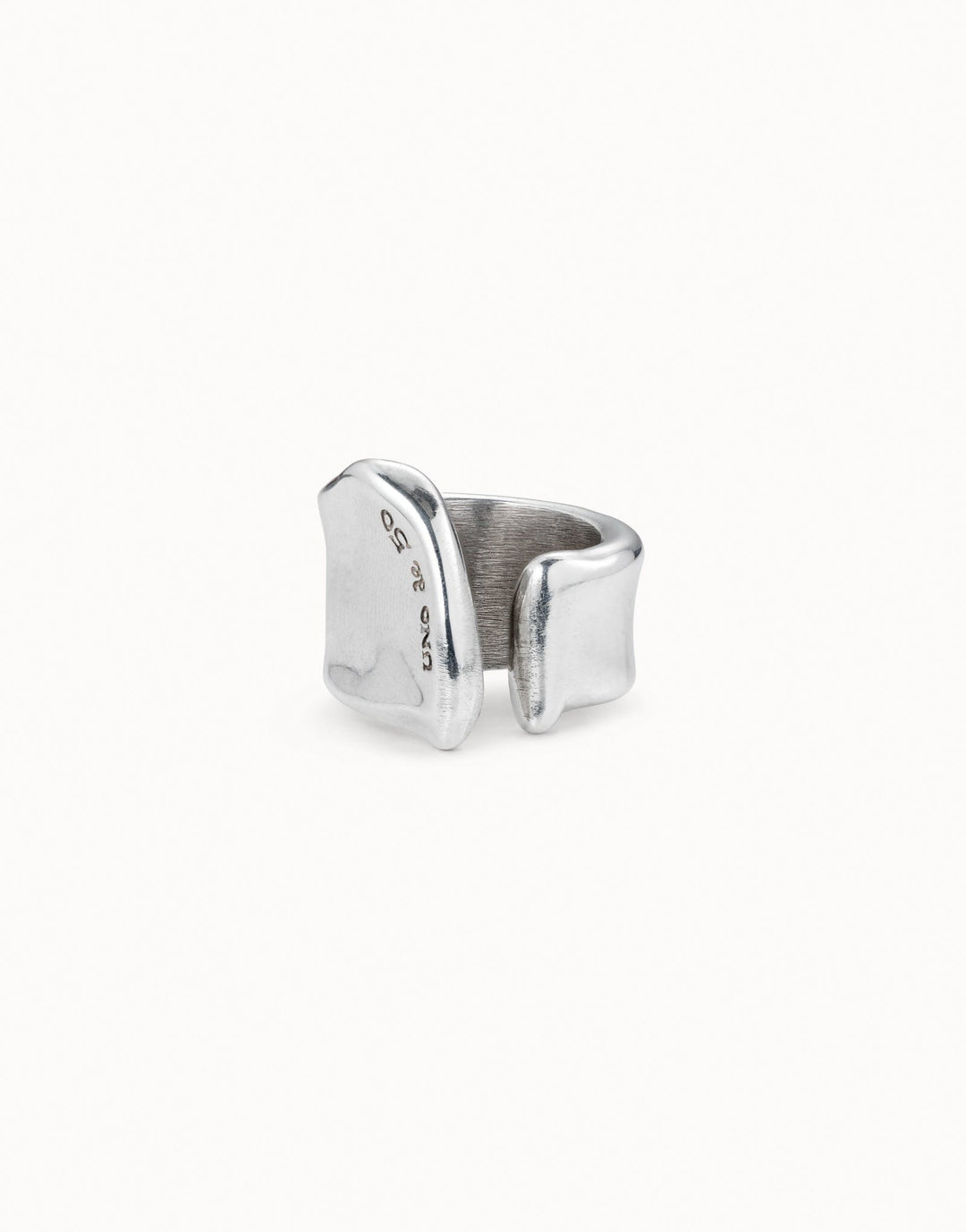 The Crevice Ring