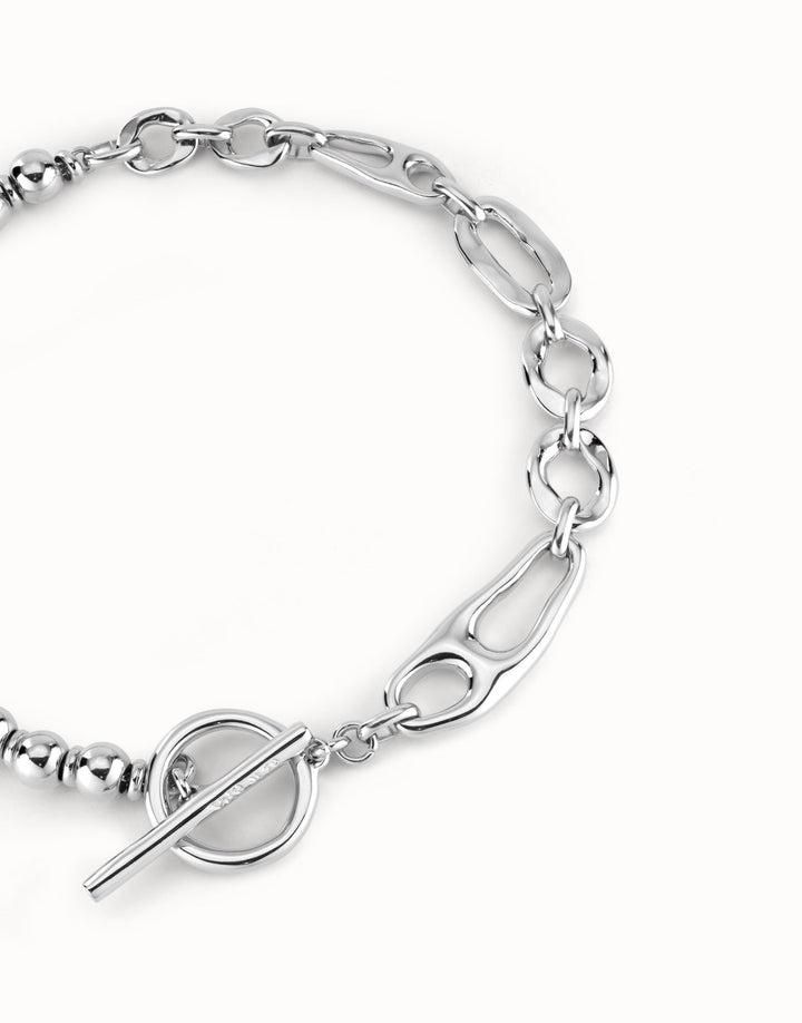 Uno de 50 Cheerful Necklace
