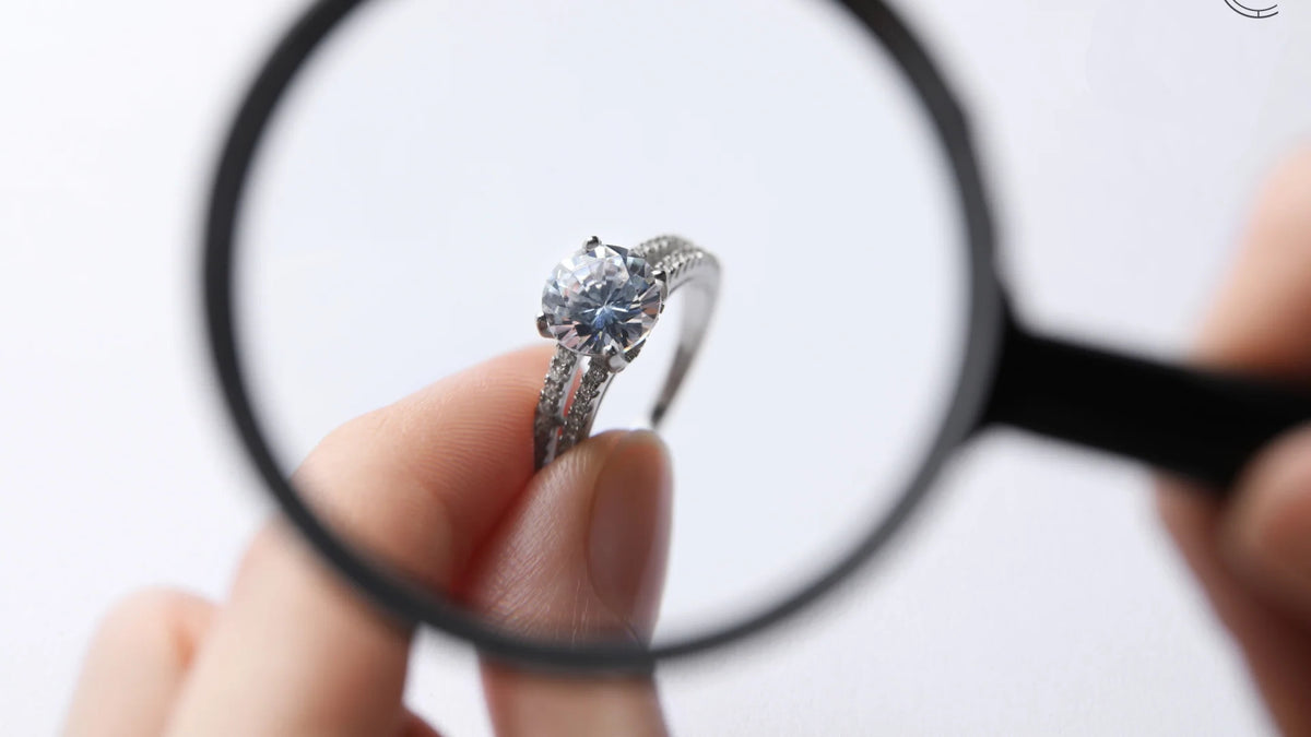 Jewelry appraisal for insurance in Modesto, California