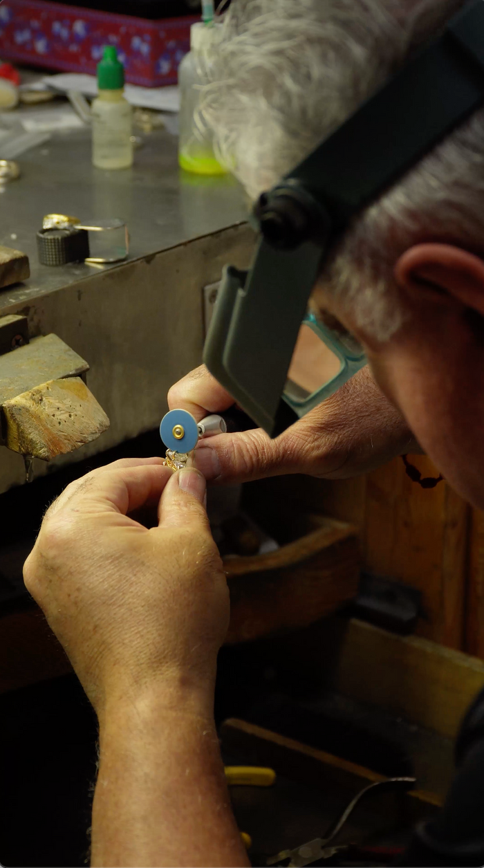 Made by Hand