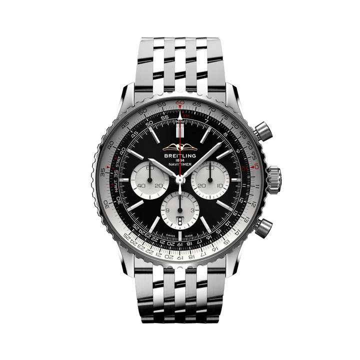 Breitling Navitimer B01 Chronographh 46