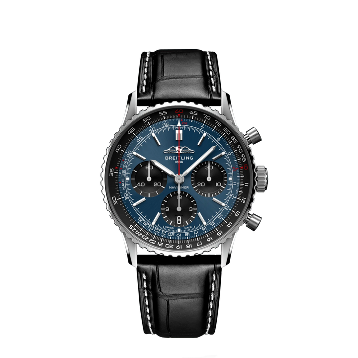 Breitling Navitimer B01 Chronograph 41