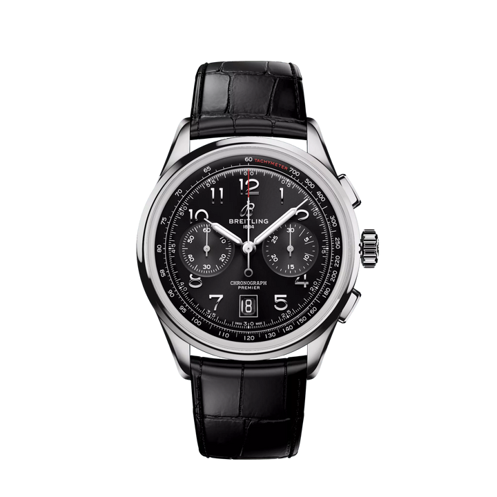 Breitling Premier B01 Chronograph 42