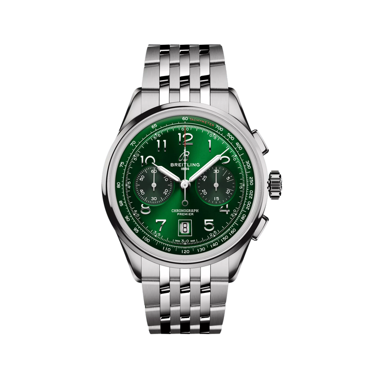 Breitling Premier B01 Chronograph 42