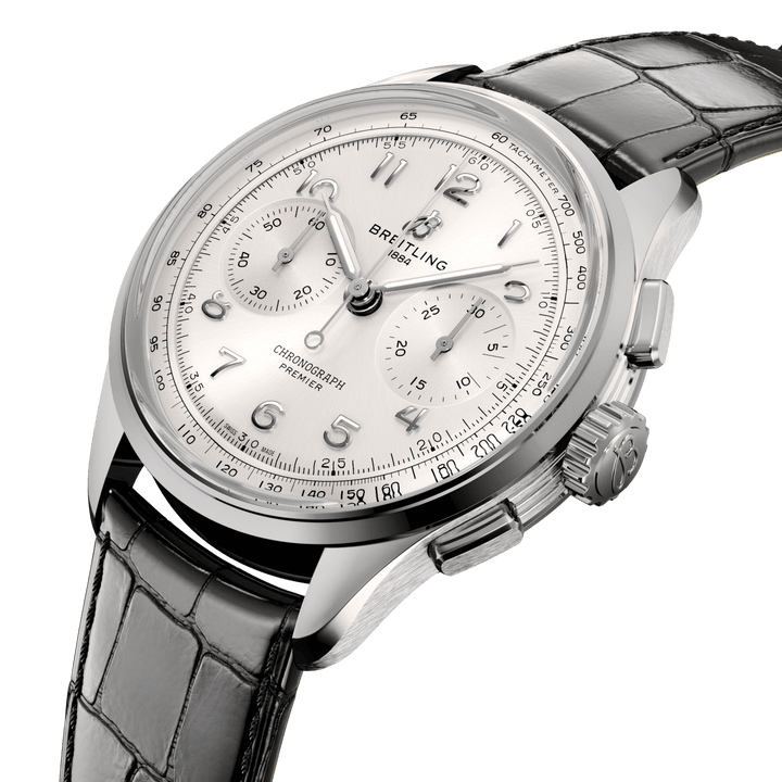 Breitling Premier B09 Chronograph 40