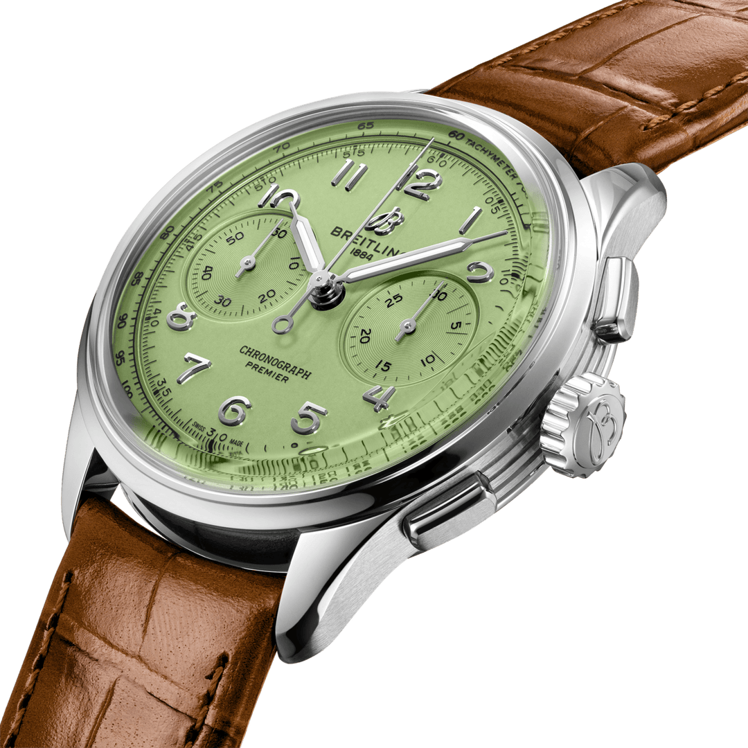 Breitling Premier B09 Chronograph 40