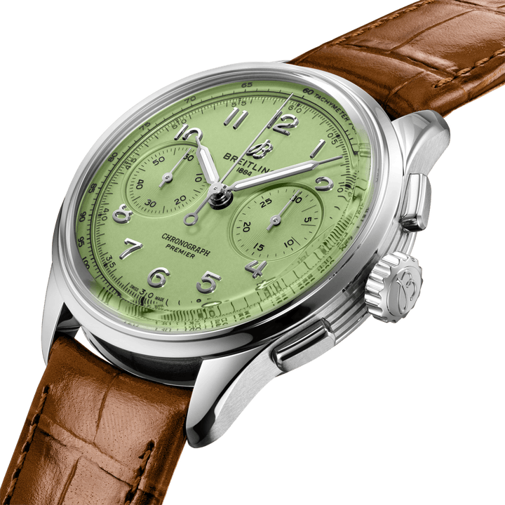 Breitling Premier B09 Chronograph 40