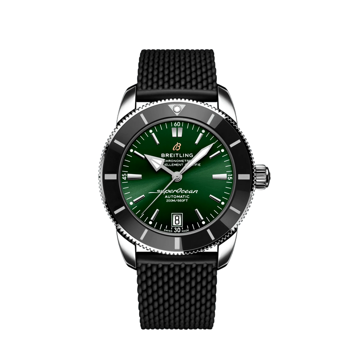 Breitling Superocean Heritage B20 Automatic 42