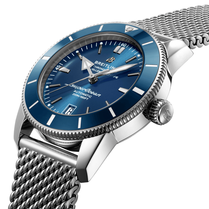 Breitling Super Ocean Heritage B20