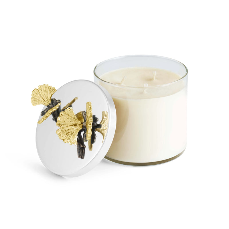 Michael Aram Candles