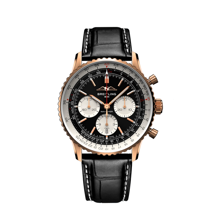 Breitling Navitimer B01 Chronograph 43