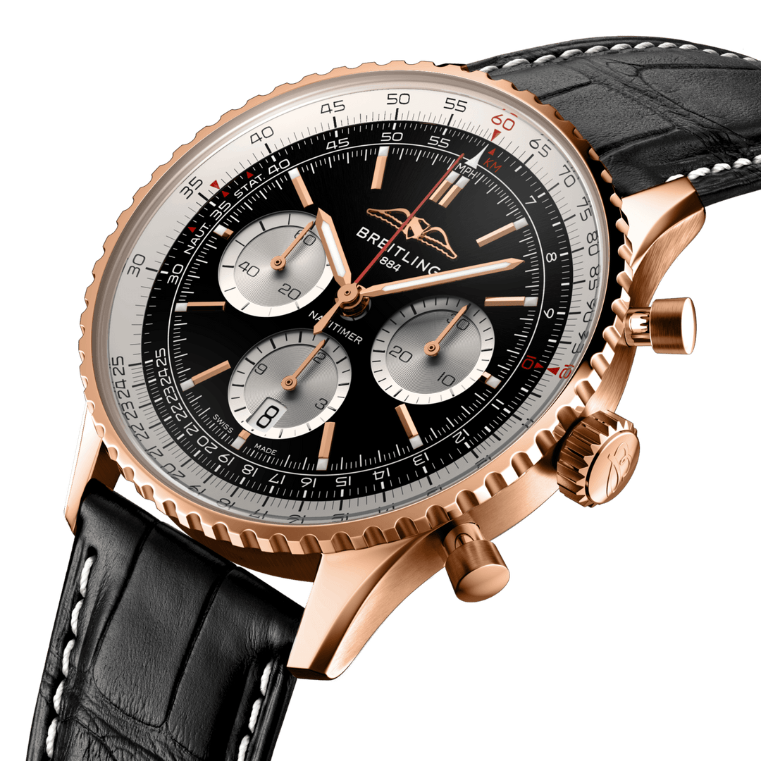 Breitling Navitimer B01 Chronograph 43