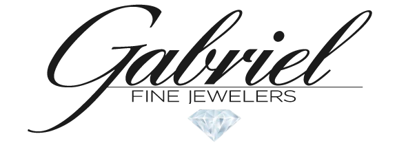 Gabriel Jewelers Modesto logo