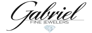 Gold Diamond Huggies Earring - Gabriel Fine Jewelers