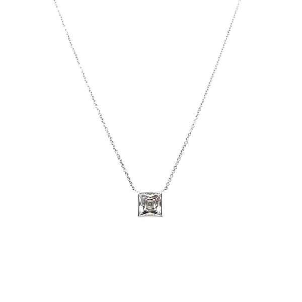 Diamond Tycoon 1.34ct Necklace