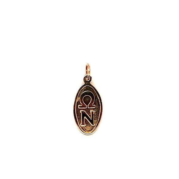 Omega-Nu Charm