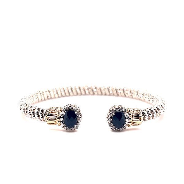 Onyx Gem Vahan Bracelet