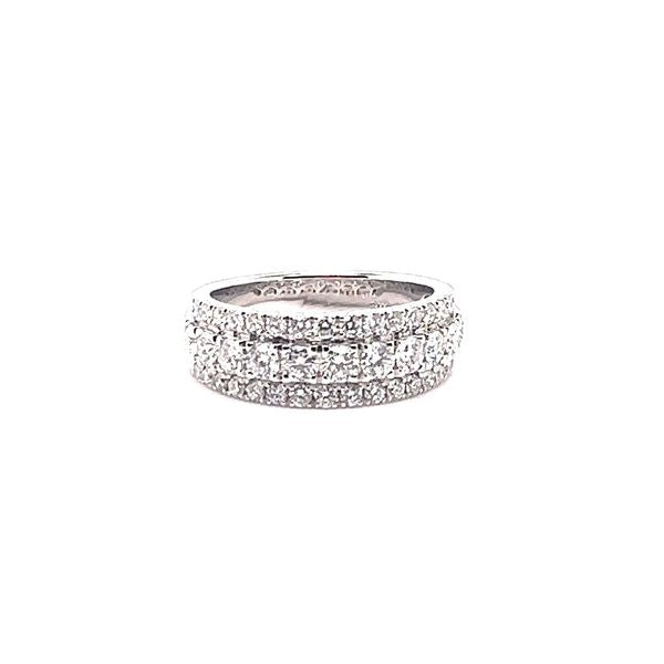 Diamond Fashion Ring