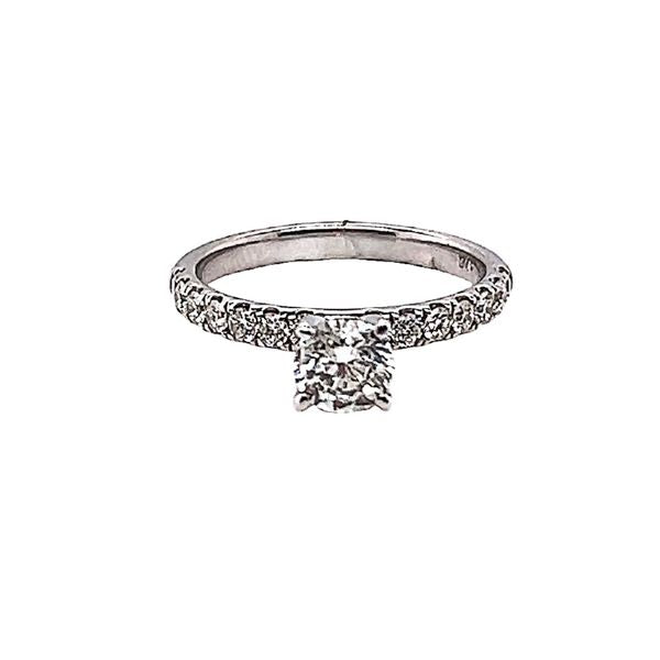 Diamond Engagement Ring