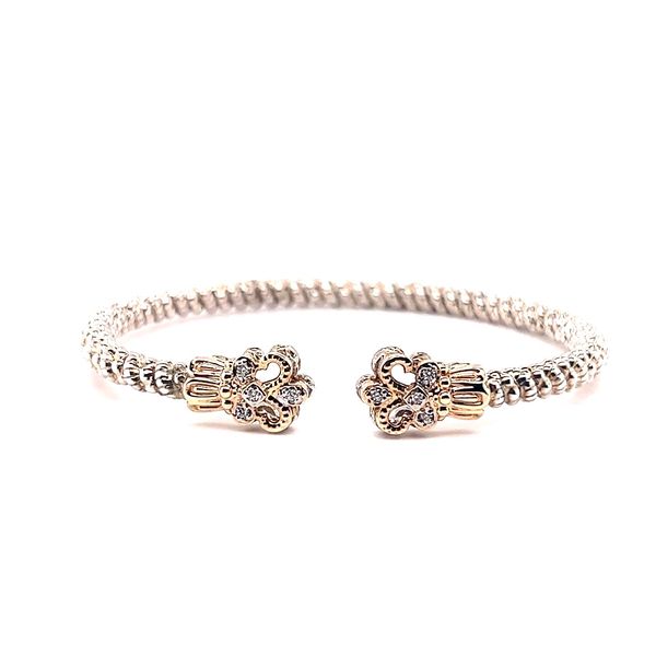 Vahan Diamond Bracelet