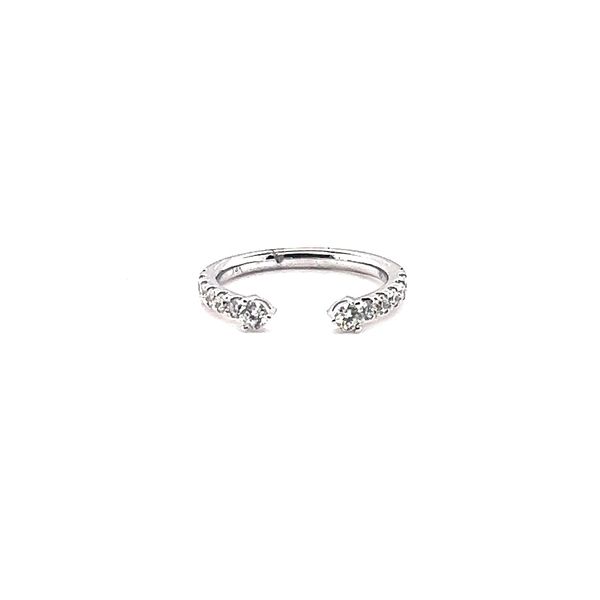 Diamond Fashion Ring