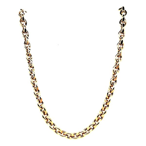 Link Chain