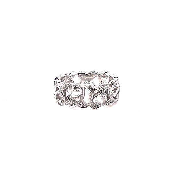 Diamond Fashion Ring