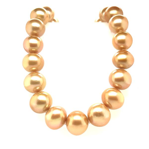 South Sea Pearl Necklace