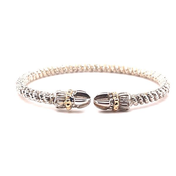 Vahan Open Bracelet