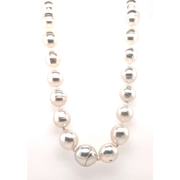 South Sea Strand Pearl Necklace