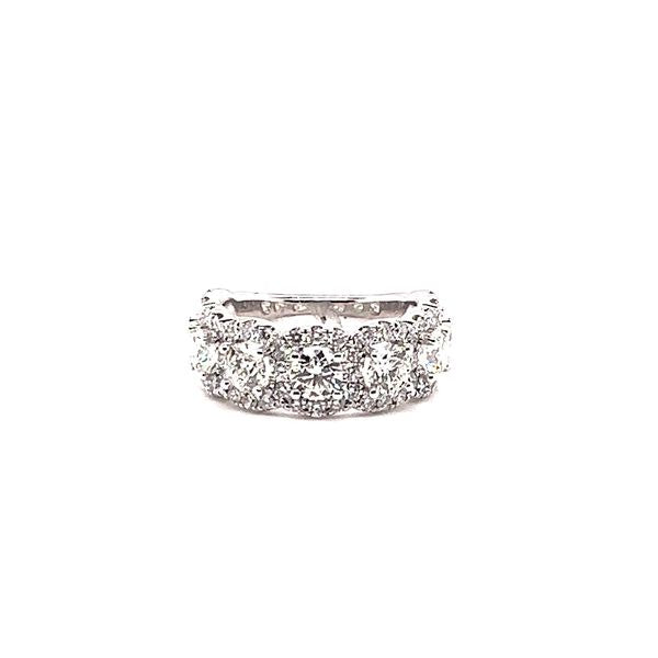 Diamond Fashion Ring