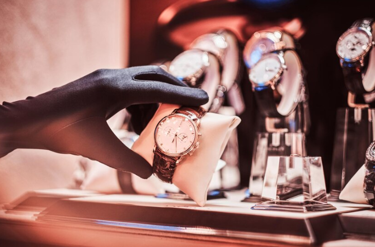 Men’s Luxury Watch Ultimate Buying Guide