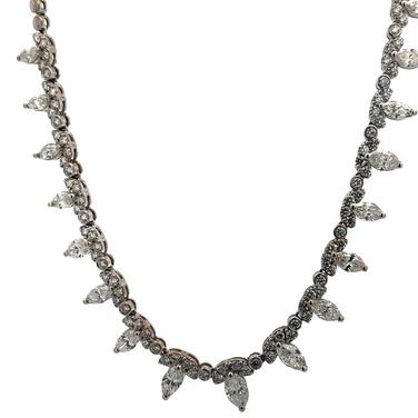 The Ultimate Guide to Layering Necklaces & 8 Styling Tips