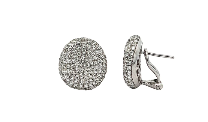 Stud Earrings Guide: Styles, Care & Elegance Tips