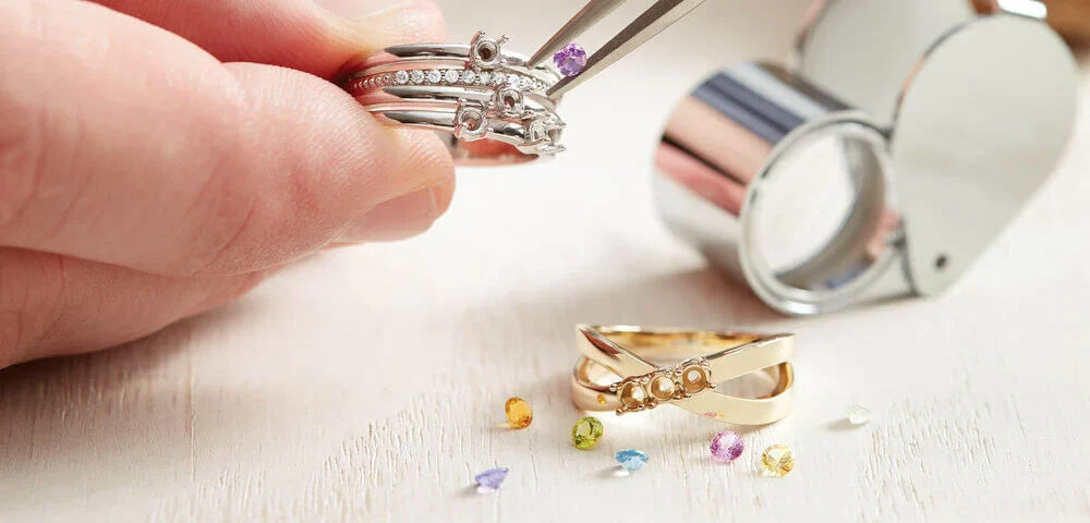 Jewelry Upkeep:Take Care of Fine Jewelry Like a Pro