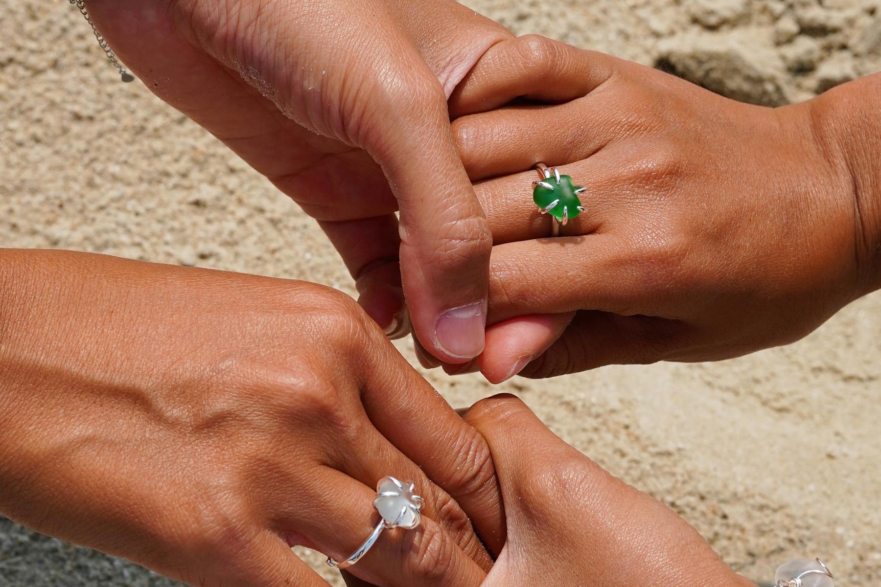 Timeless vs. Trendy: How to Pick a Ring Style You’ll Love Forever