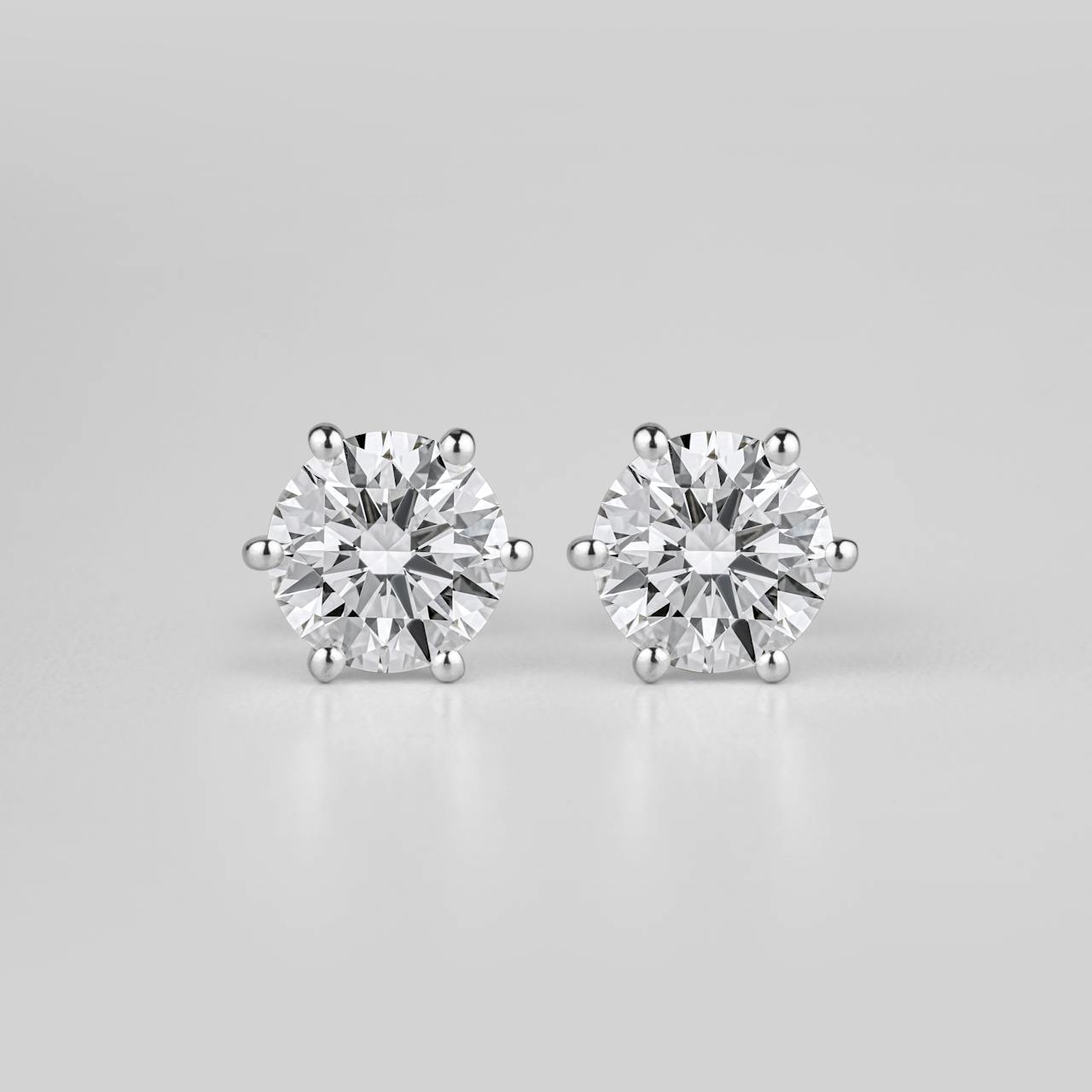 How to Choose the Right Diamond Studs for Daily Wear: Size, Settings, and Budget Tips
