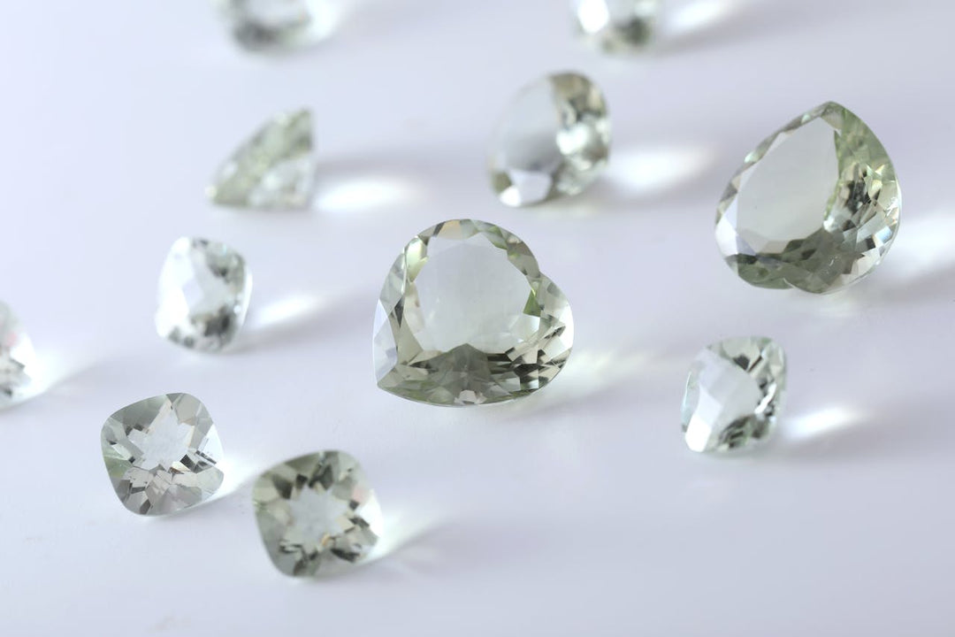 Lab-Grown vs. Natural Diamonds: Which Is Right for You?
