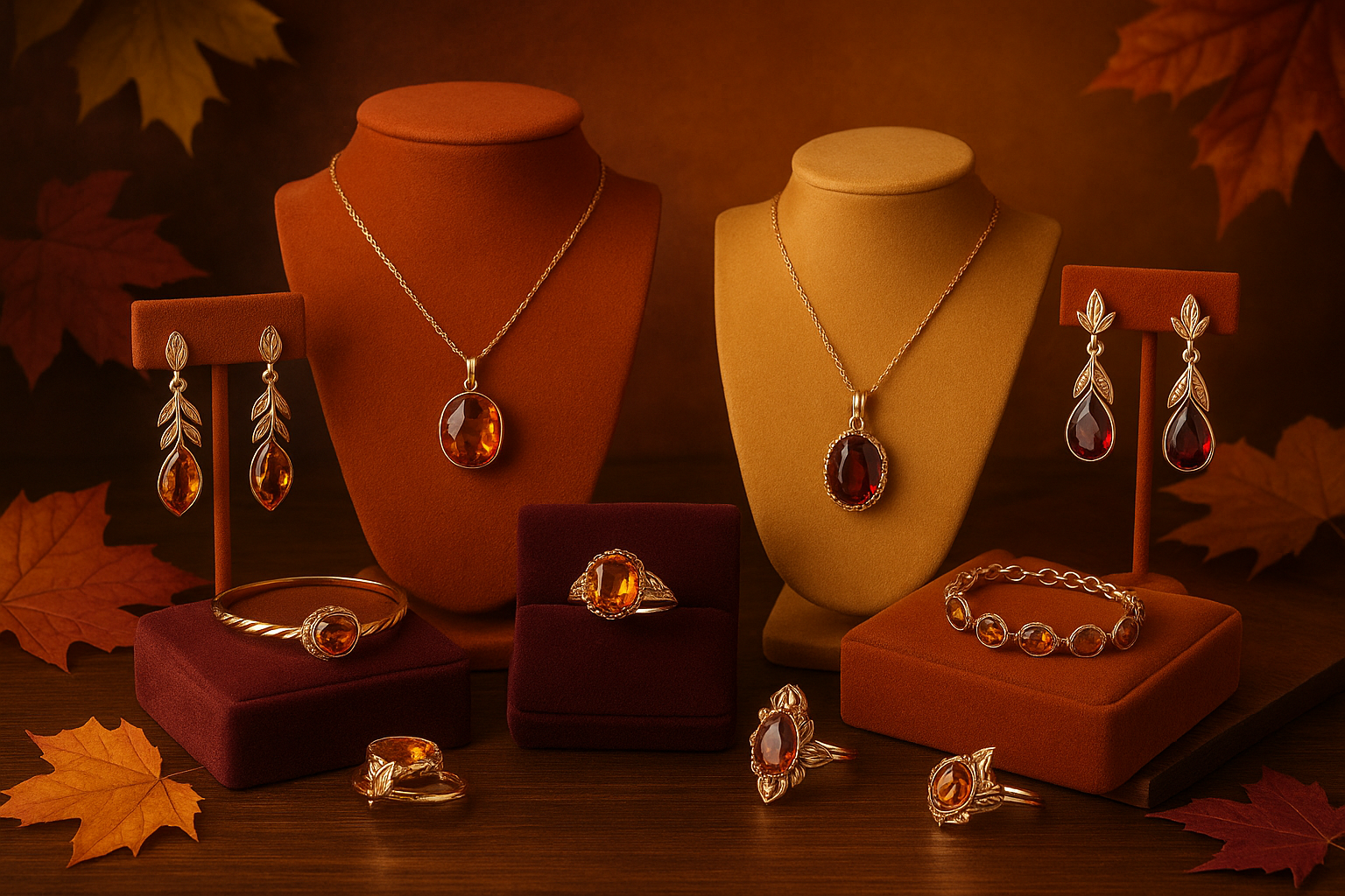 Fall Collection