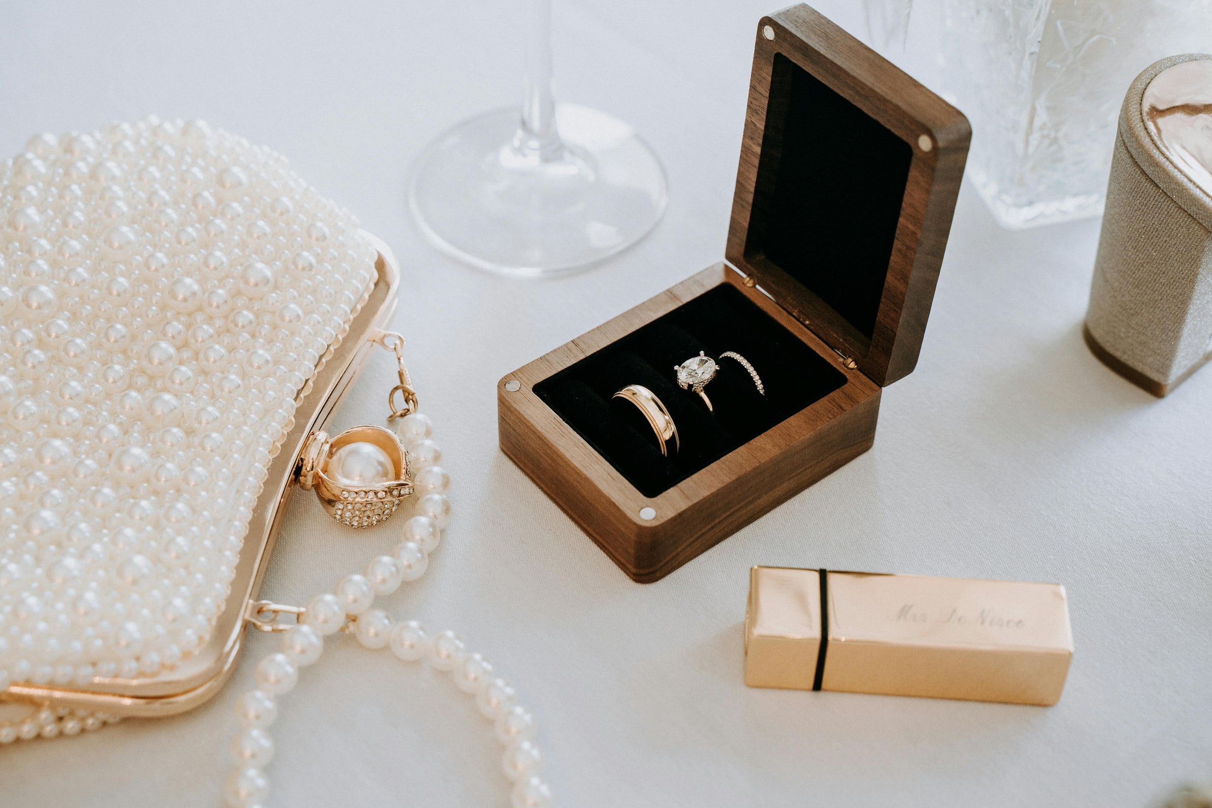 Engagement Rings