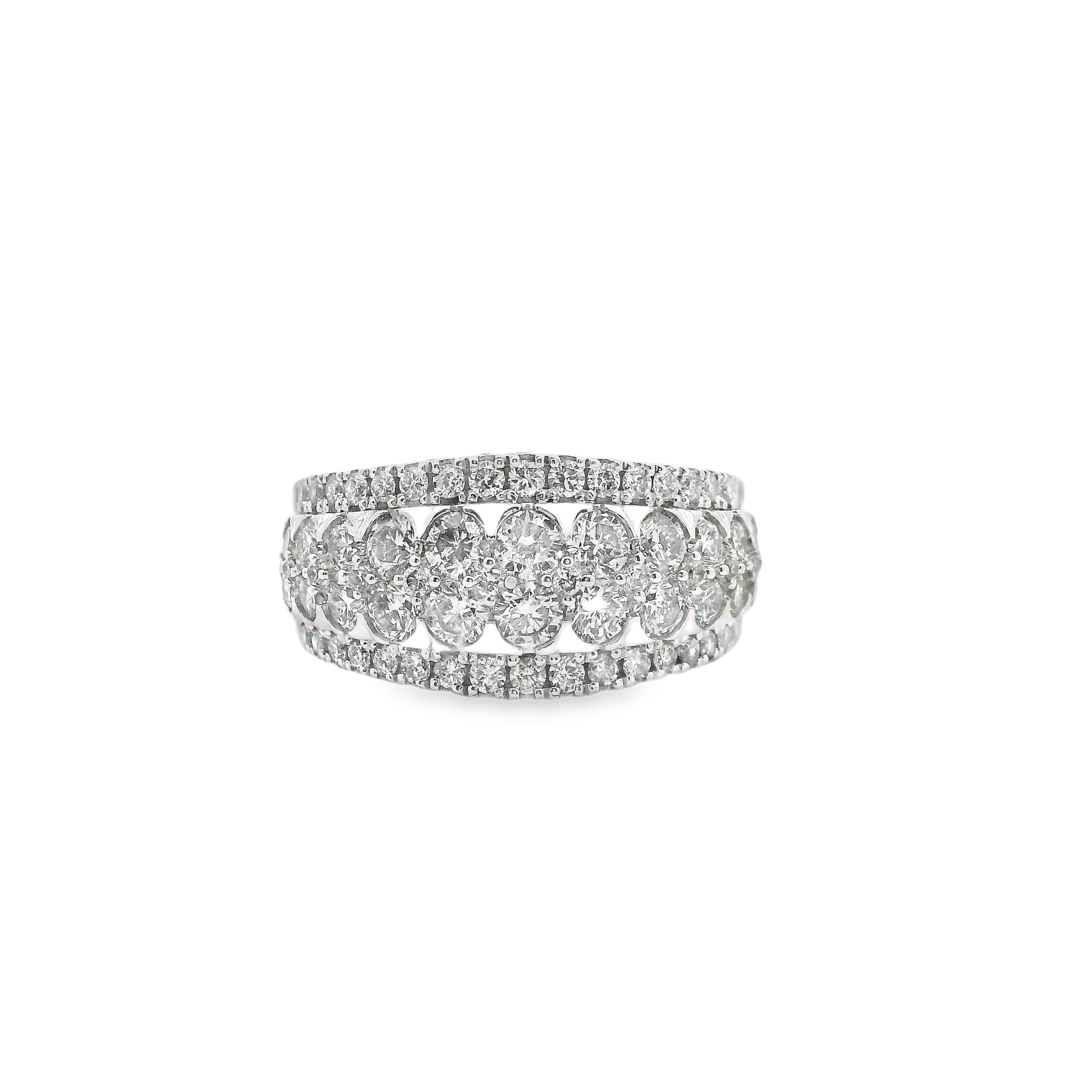 Diamond 2.00ct Fashion Ring