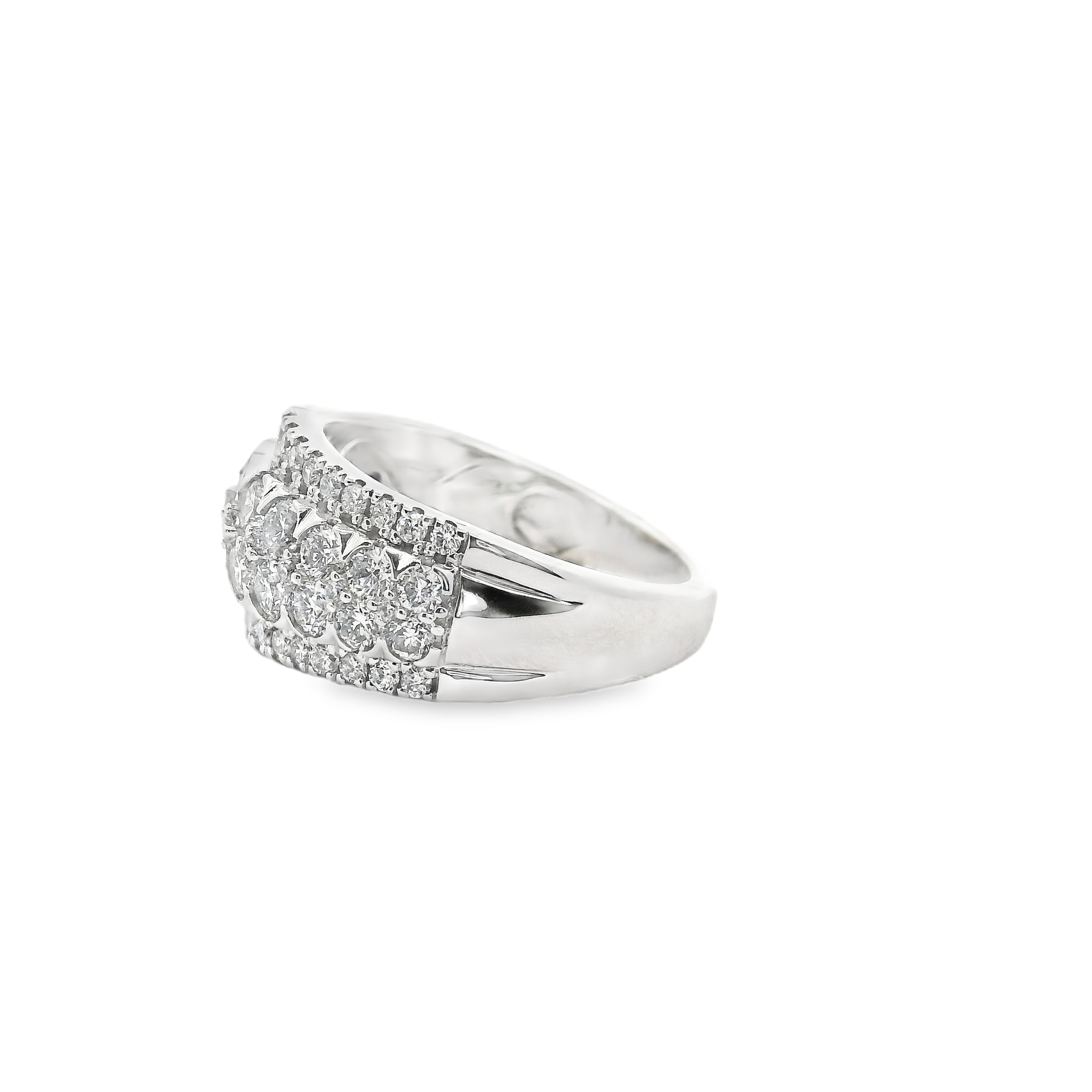 Diamond 2.00ct Fashion Ring