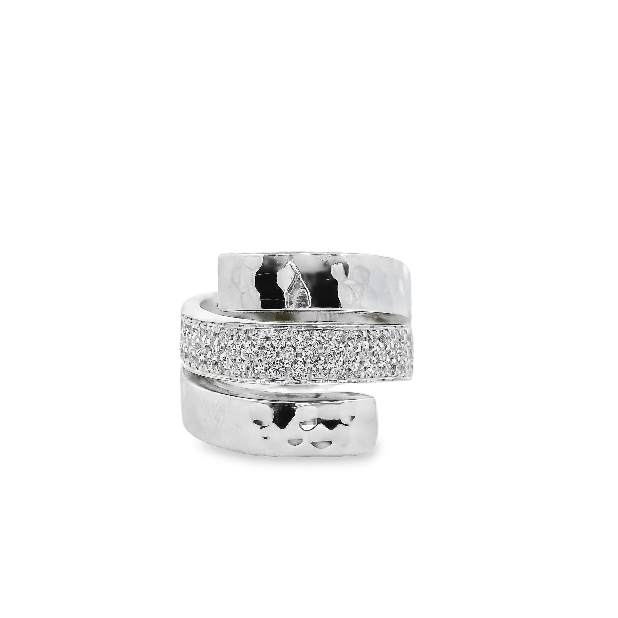 Diamond .62ct Fashion Ring